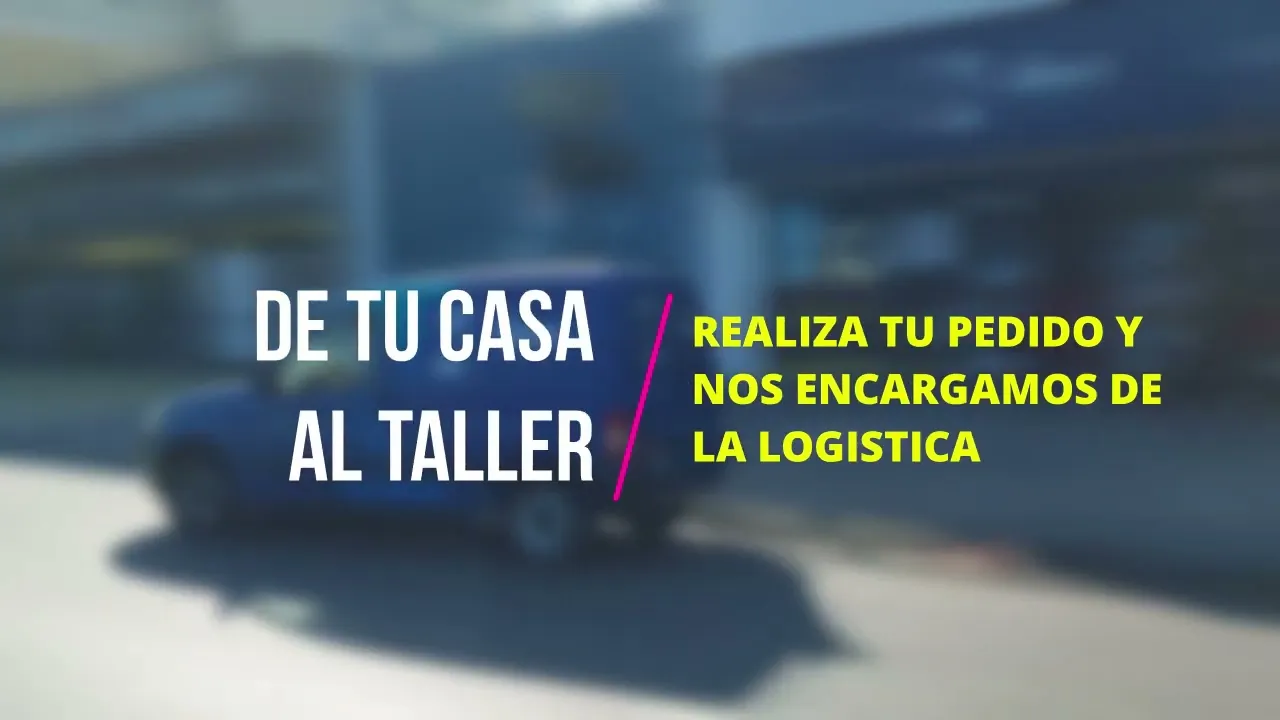 Video de NonnoAutopartes