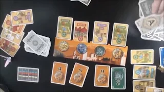 Alhambra Het Kaartspel (#39)