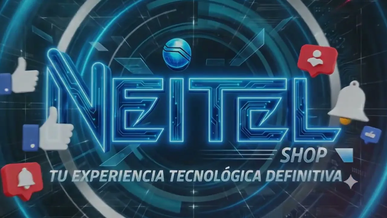 Video de NEITELSHOP