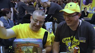 Die kleinen Alchemisten (HeidelBÄR Games) / Essen 2024