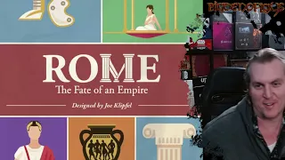 BigDenoPlays - Rome: Fate of an Empire, Trajan
