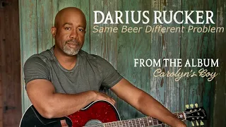 Darius Rucker: 