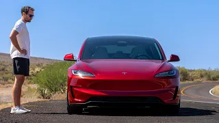 Tesla Model 3 Performance 2 Year Ownership Update - Time to Move On