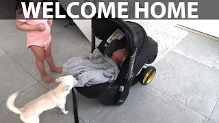 Axel's arrival part 2