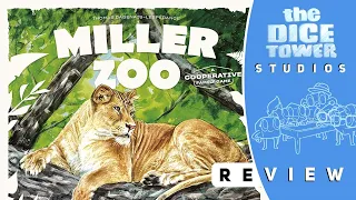 Miller Zoo Review: The New Zoo Review