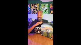 Vantage Review — Why This Open-World Tabletop Delivers