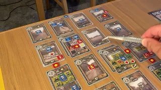 FOF Normandy Mission 2 Cerisy Offensive Part 15