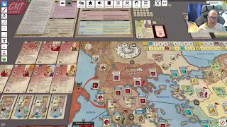 Hubris TTS overview
