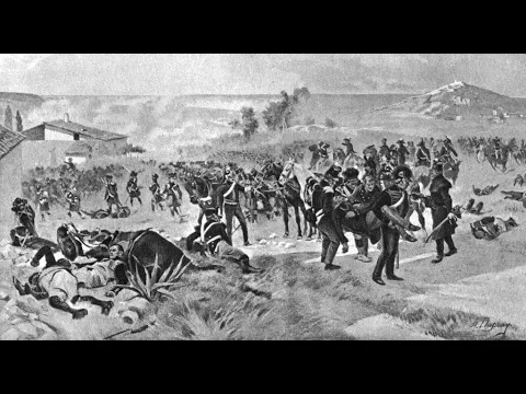 OSG Napoleon Invades Spain - La Coruna 5 PM French Turn