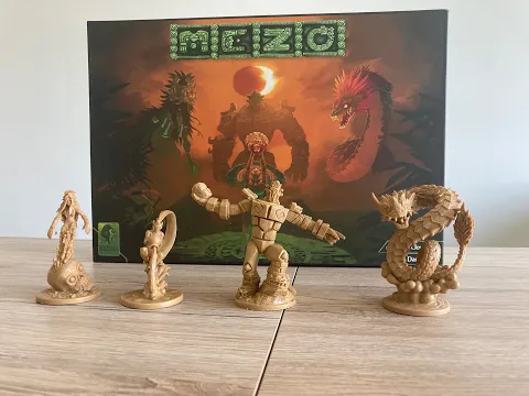 Mezo (in Russian)