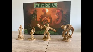 Mezo (in Russian)