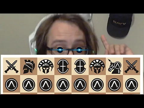 Dev Interview! How Spartan Chess was designed and Balanced.