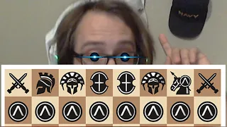 Dev Interview! How Spartan Chess was designed and Balanced.