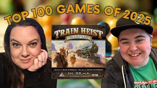 Train Heist