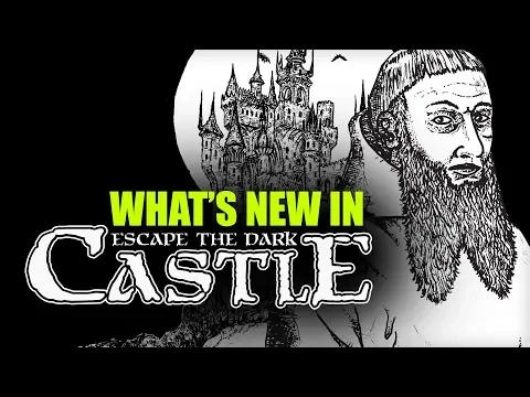 What Is Escape The Dark Castle?