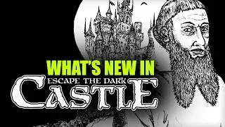 What Is Escape The Dark Castle?