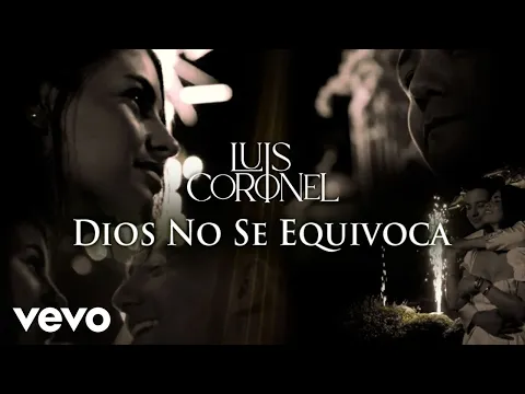 Video for event landing page