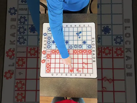 Counter Immunity