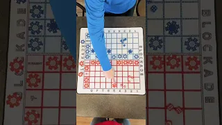 Counter Immunity