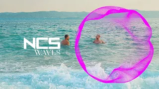 AC13 - Waves Ft. Comma Dee (Music Video) | DnB  | NCS - Copyright Free Music