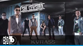 La Ñoña, Grupo Kvrass - Audio