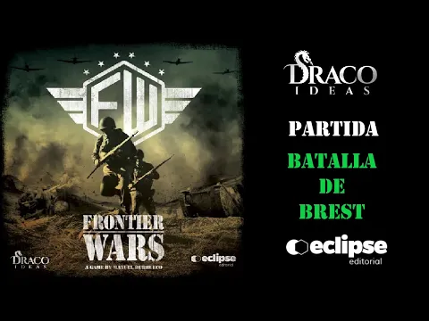 Frontier War parte#2 Final