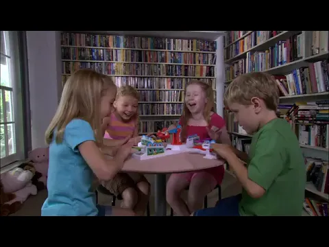 Loopin' Louie Ad 1 (2016)