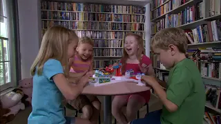 Loopin' Louie Ad 1 (2016)