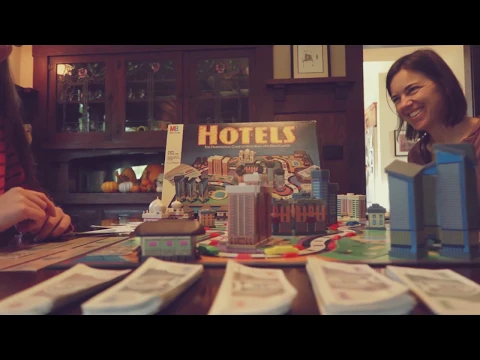 Hotels! by r&z productions