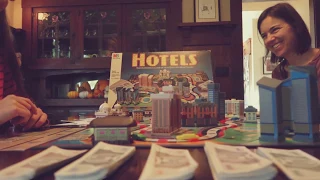 Hotels! by r&z productions