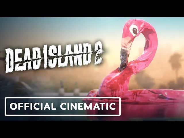 Dead Island 2 system requirements