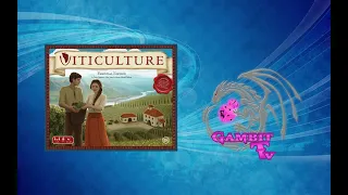 Viticulture: Essential Edition - skrót zasad i moja opinia