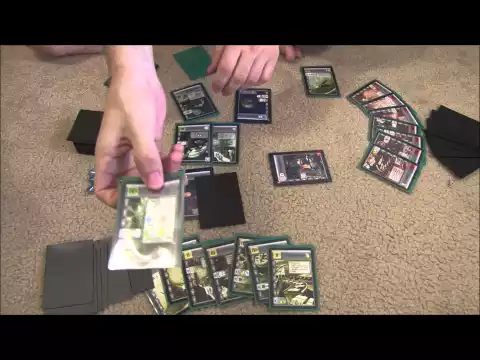 Game Fondue Reviews: Race For The Galaxy