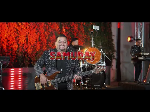 Video for event landing page