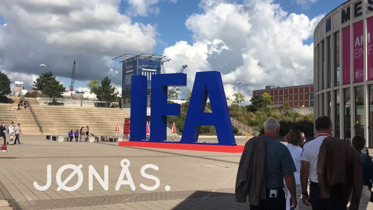 Samsung Note 8, Moto X4, LG V30 oder doch eine Smartwatch - wer ist der Star der IFA 2017?