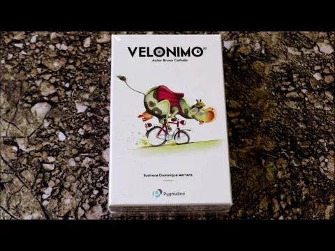 Velonimo