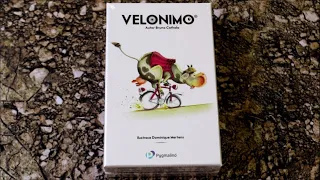 Velonimo