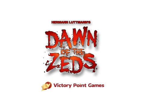 Dawn of the Zeds Third Edition
