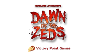 Dawn of the Zeds Third Edition
