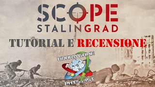 Scope Stalingrad - Tutorial e Recensione in italiano