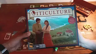 VITICULTURE PARTIE DÉCOUVERTE EXPLICATIVE
