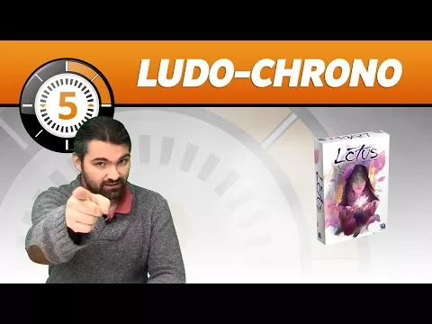 LudoChrono - Lotus