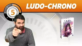 LudoChrono - Lotus