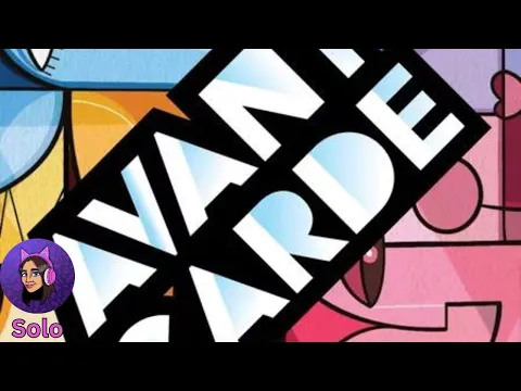 Let's Play Avant Carde Solo