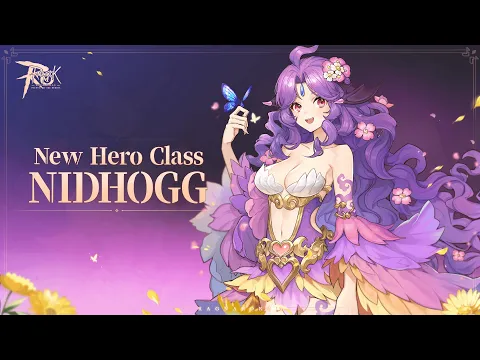 Video di Ragnarok M: Eternal Love