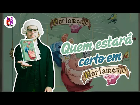 Parlamento - Overview