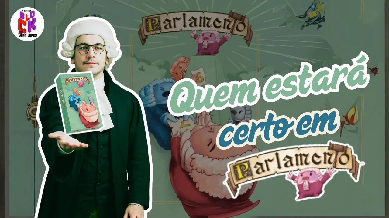 Parlamento - Overview