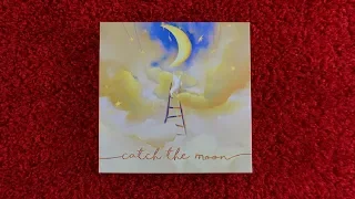 Catch the Moon - Applied Mechanics with Nettersplays