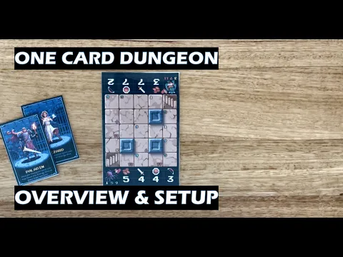 Overview and setup (PnP version)