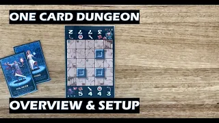 Overview and setup (PnP version)